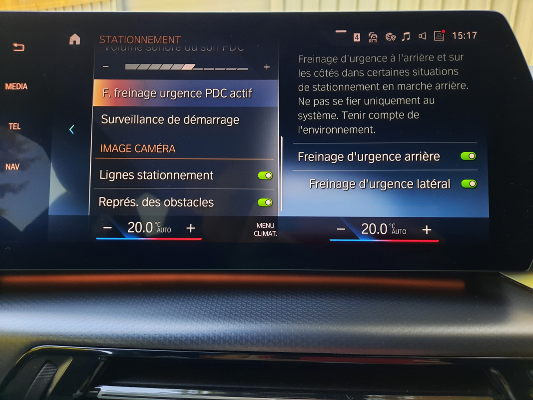 Bmw Série 2 ActiveTourer — 20