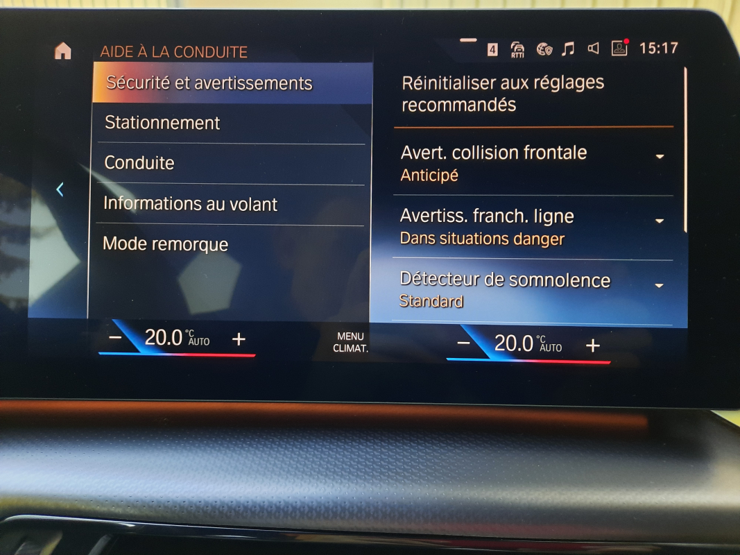 Bmw Série 2 ActiveTourer — 21