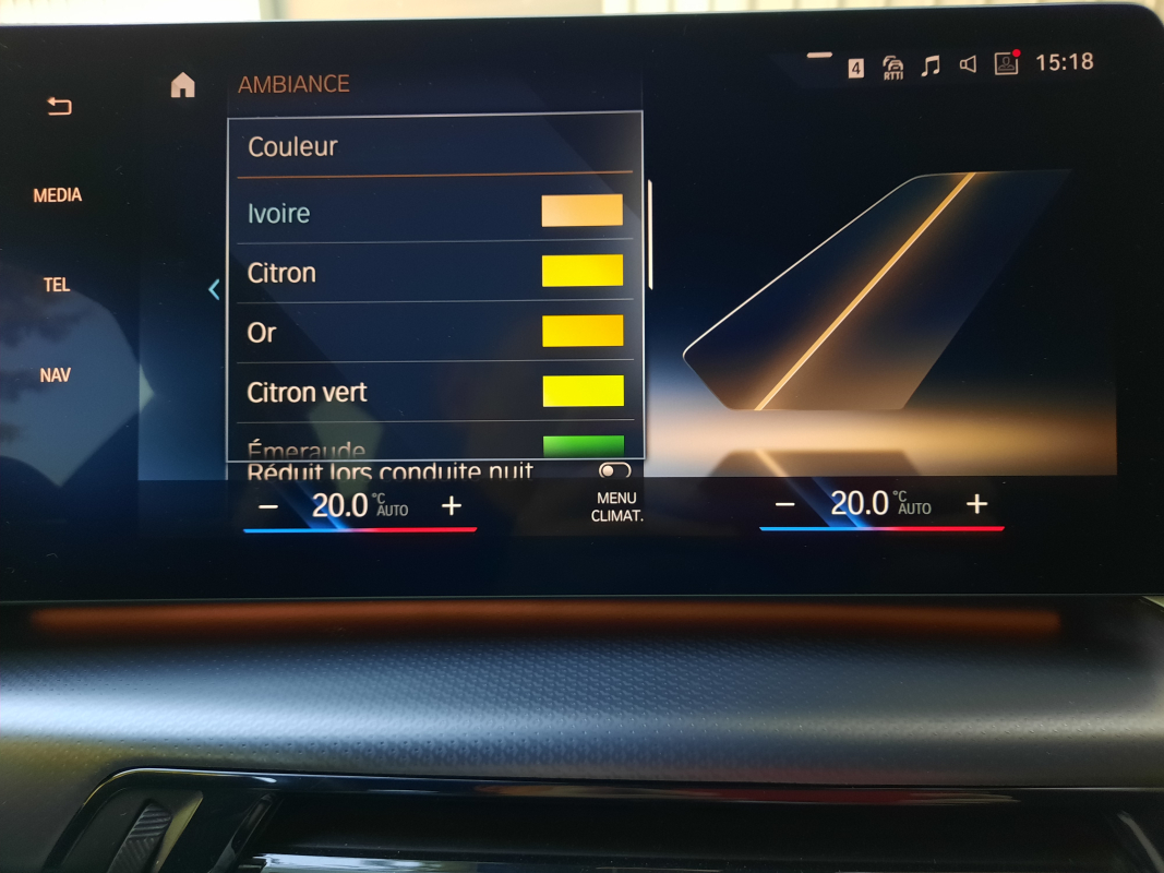 Bmw Série 2 ActiveTourer — 22