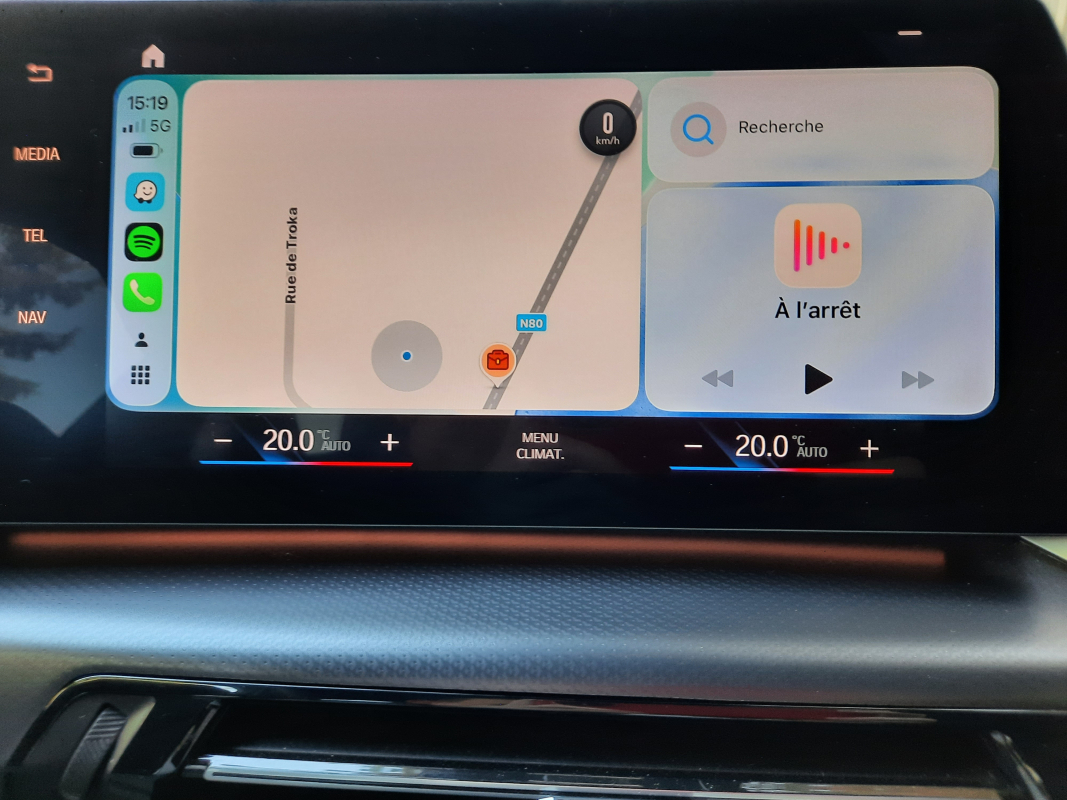 Bmw Série 2 ActiveTourer — 23