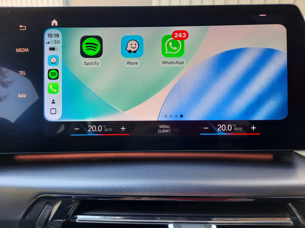 Bmw Série 2 ActiveTourer — 24