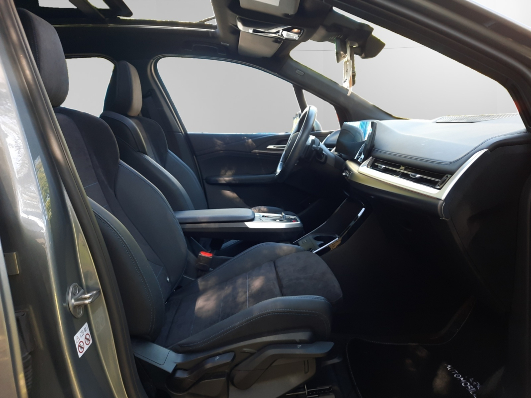 Bmw Série 2 ActiveTourer — 27