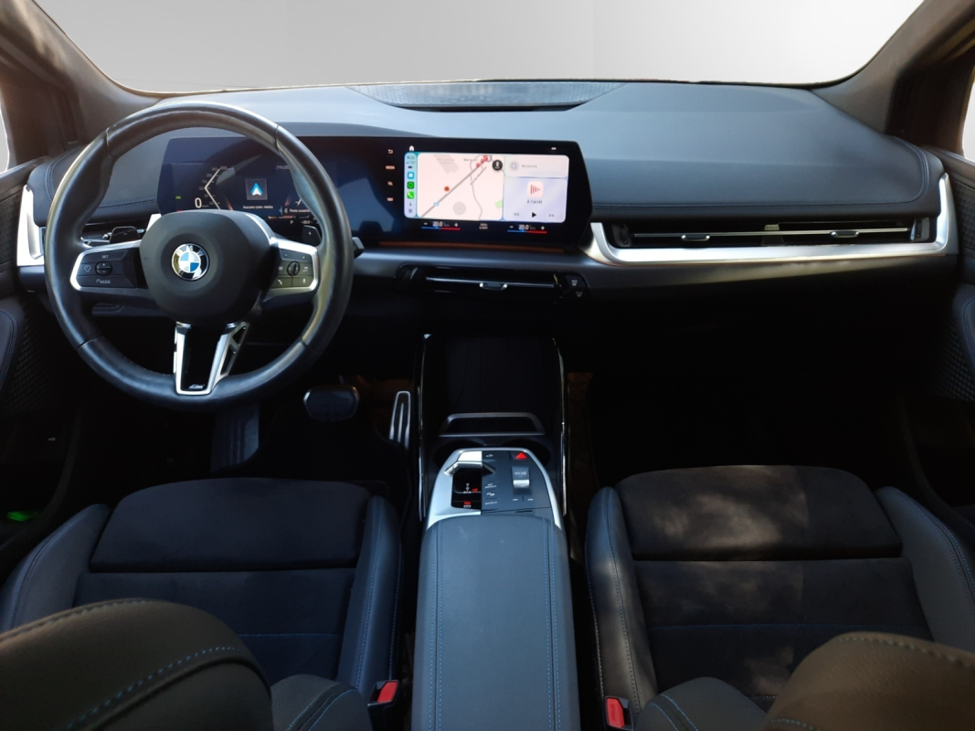 Bmw Série 2 ActiveTourer — 26