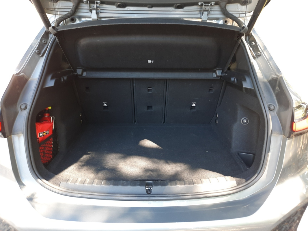 Bmw Série 2 ActiveTourer — 30