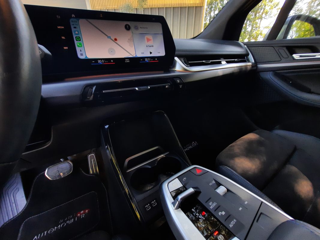 Bmw Série 2 ActiveTourer — 25