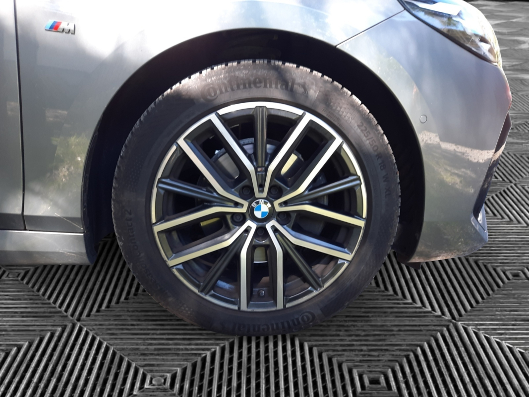 Bmw Série 2 ActiveTourer — 34