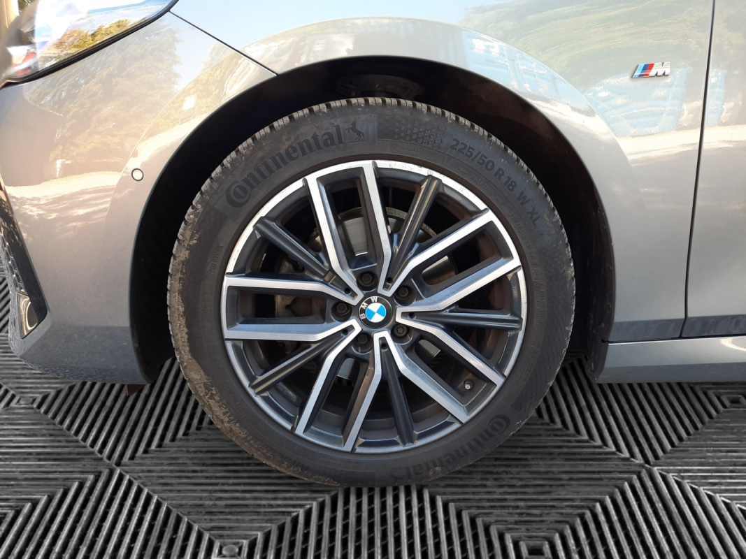 Bmw Série 2 ActiveTourer — 35