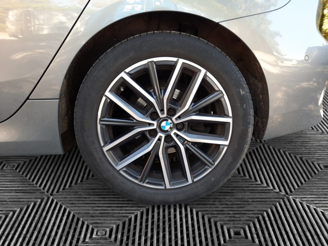 Bmw Série 2 ActiveTourer — 36