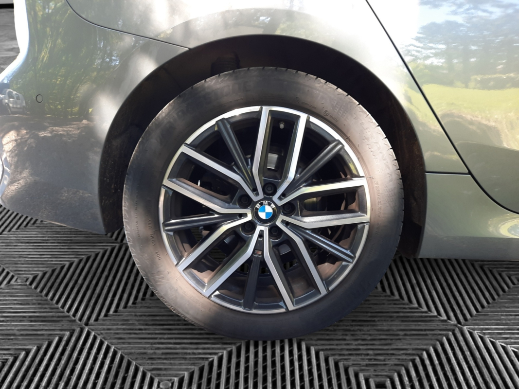 Bmw Série 2 ActiveTourer — 37