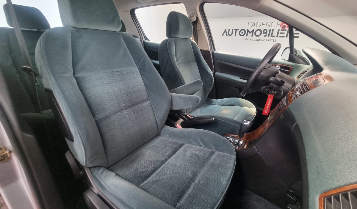 Peugeot 307 — 15