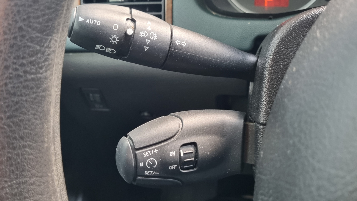 Peugeot 307 — 22