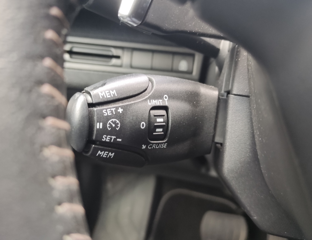 Peugeot 5008 — 29