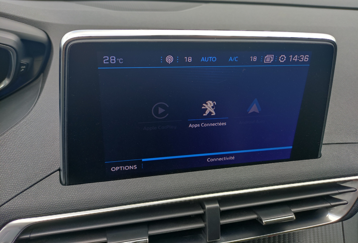 Peugeot 5008 — 16