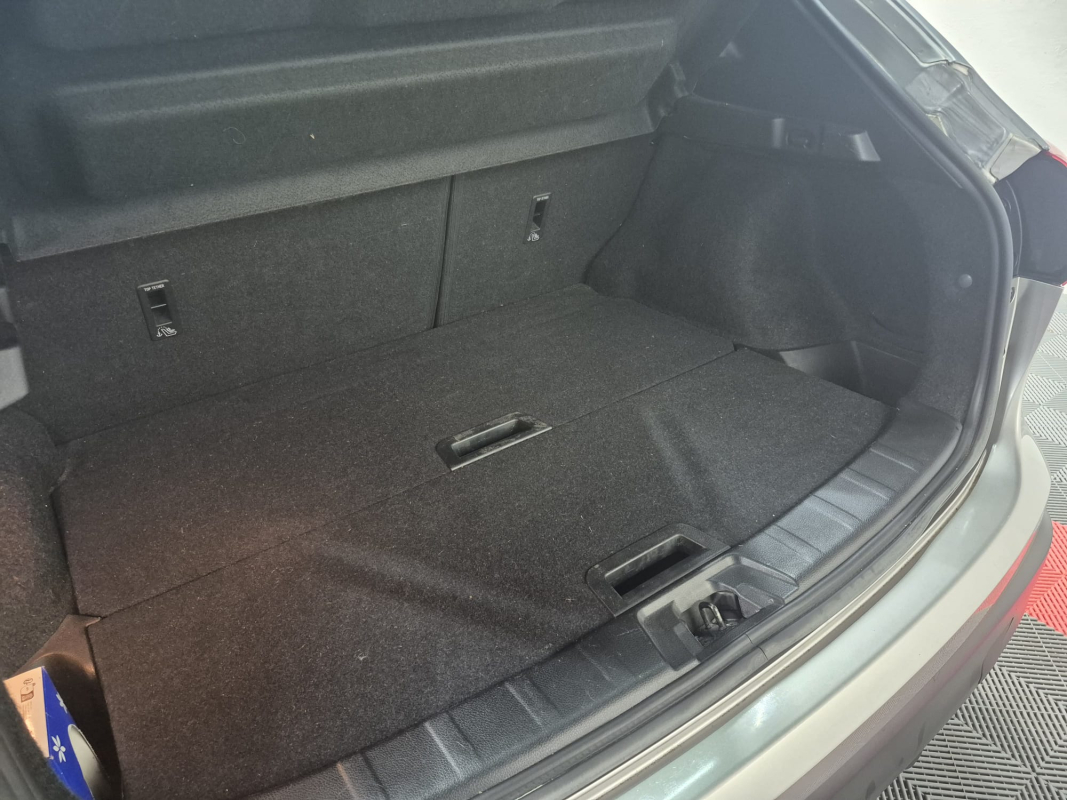 Nissan Qashqai — 29