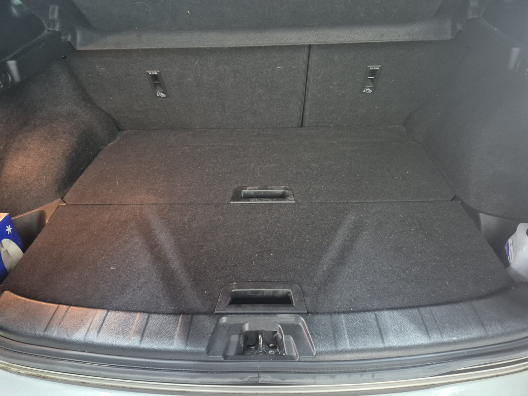 Nissan Qashqai — 30