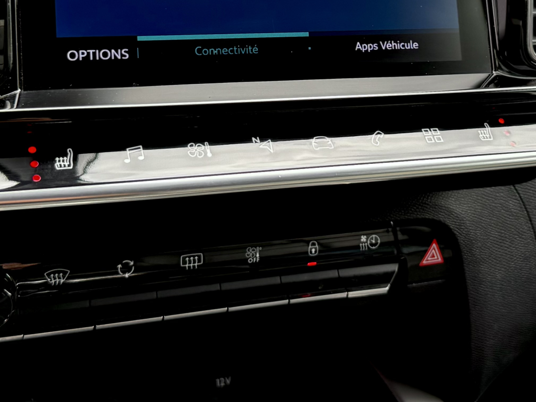 Citroen C5 Aircross — 16