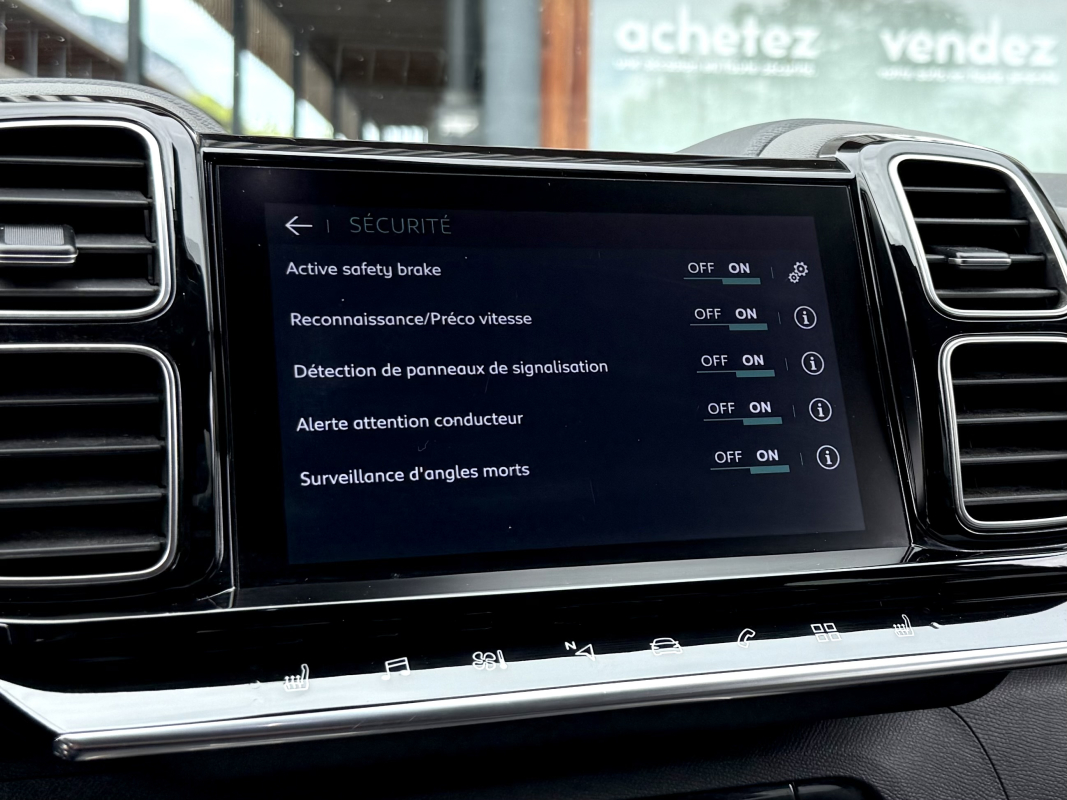 Citroen C5 Aircross — 10