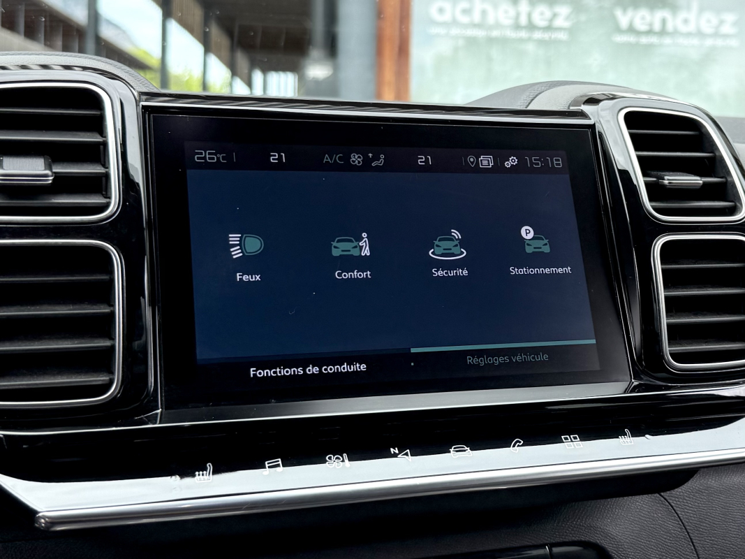 Citroen C5 Aircross — 12