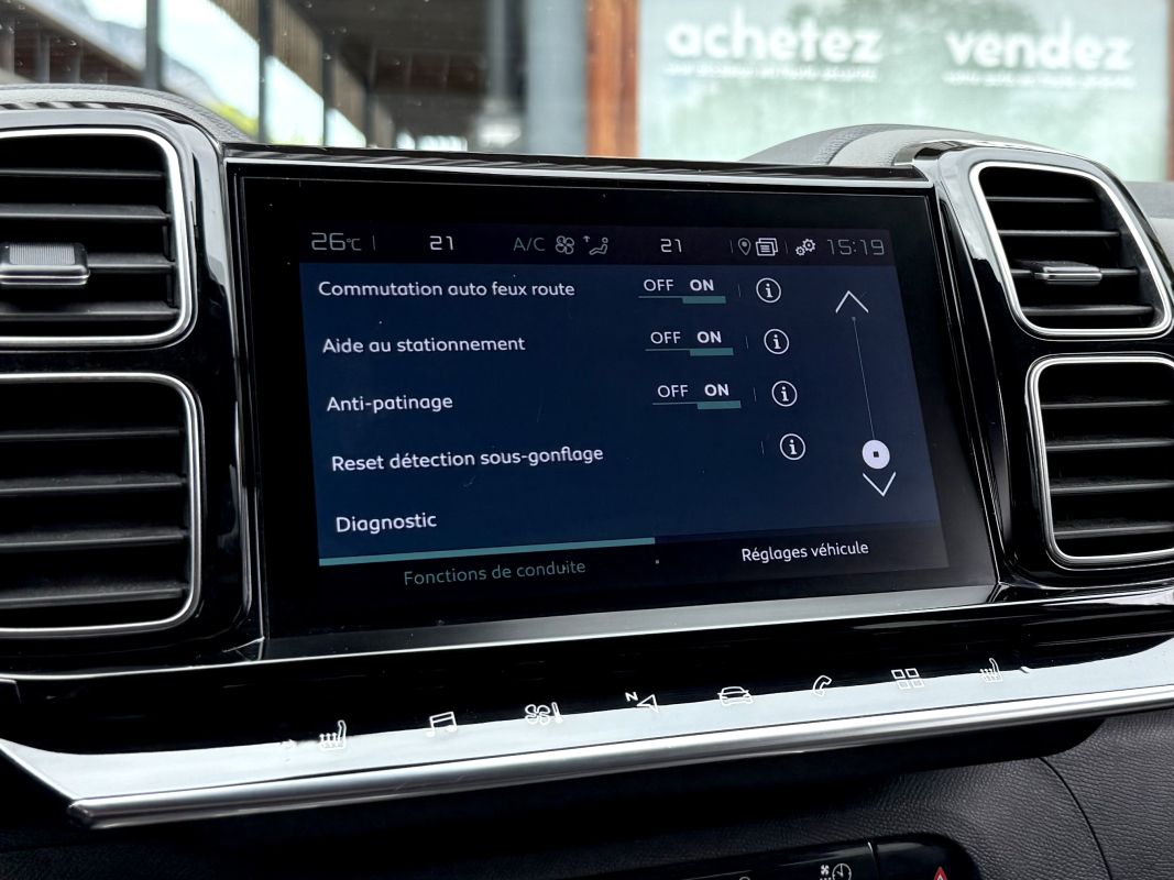 Citroen C5 Aircross — 11