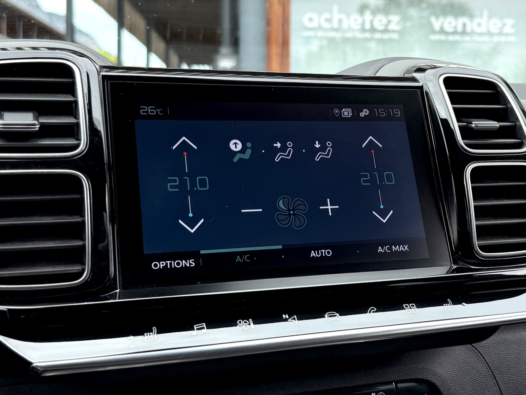 Citroen C5 Aircross — 14