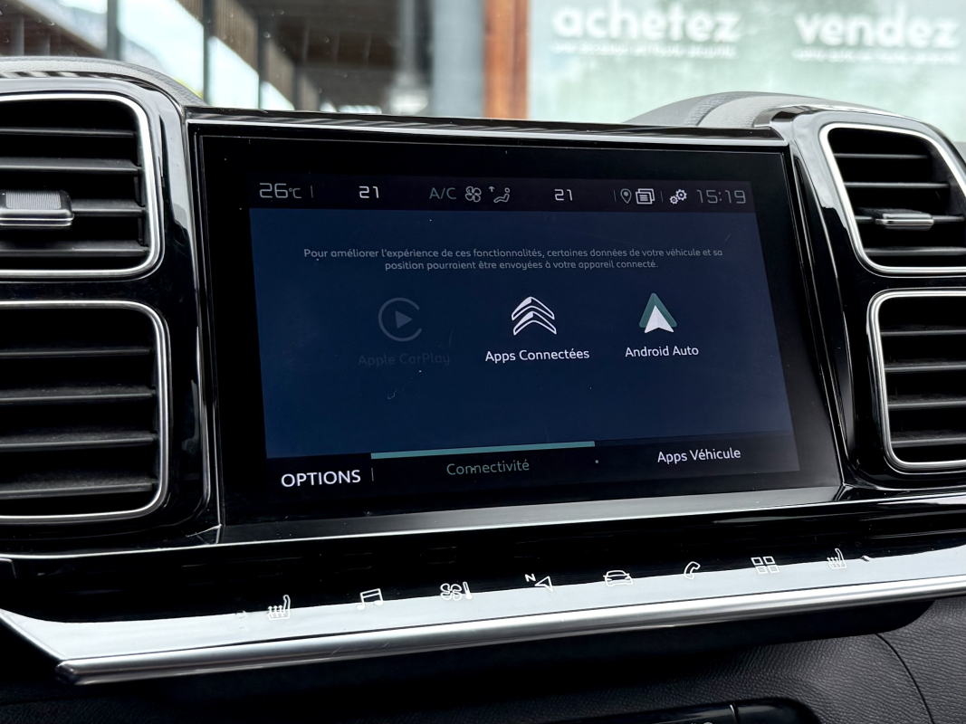 Citroen C5 Aircross — 15