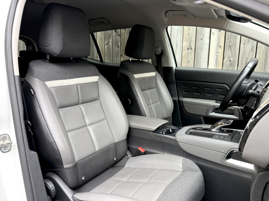 Citroen C5 Aircross — 7