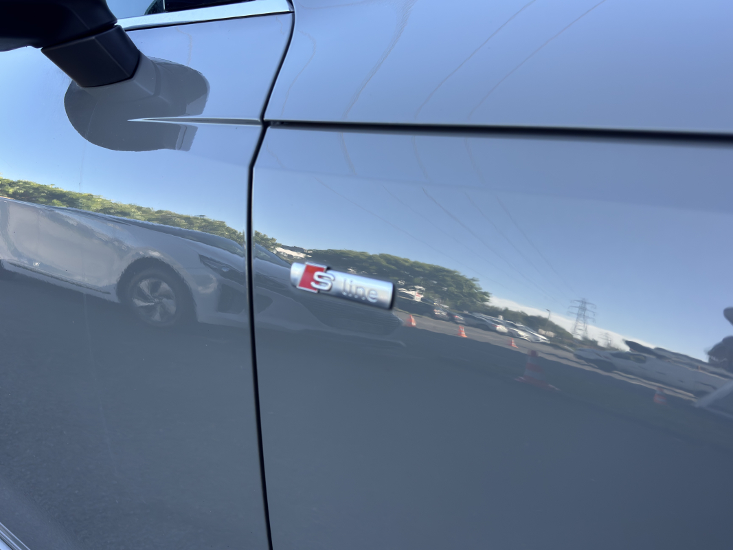 Audi A4 — 10