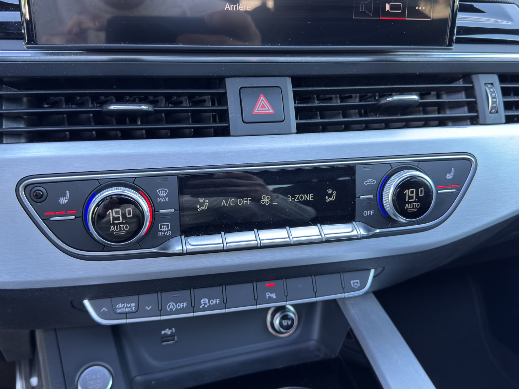 Audi A4 — 18