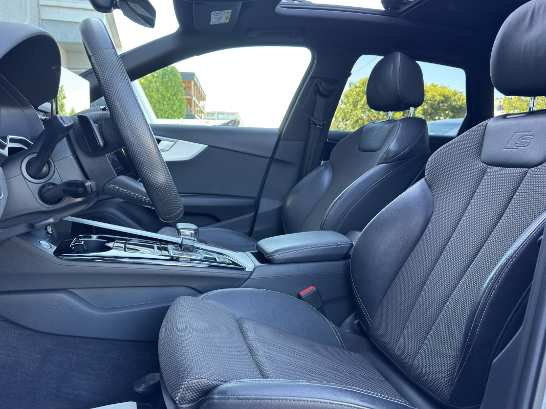 Audi A4 — 28