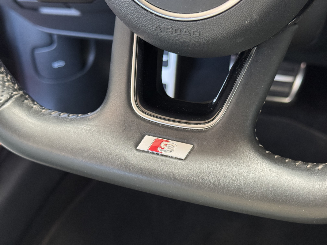 Audi A4 — 34