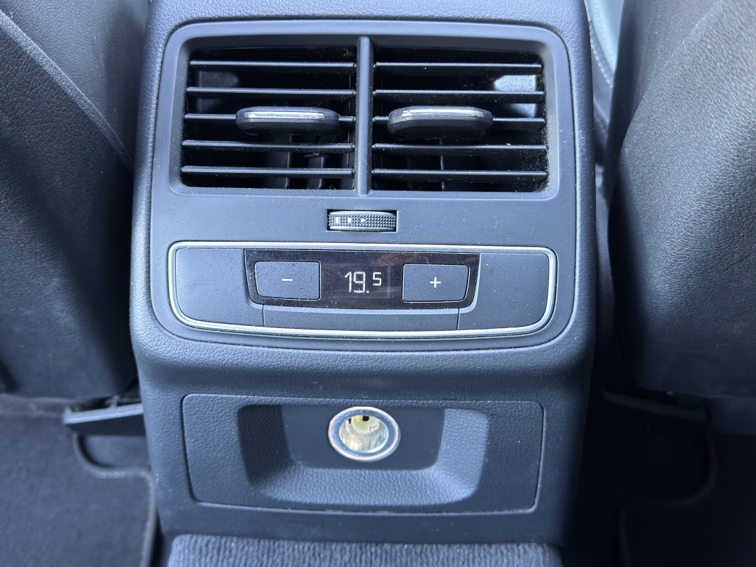 Audi A4 — 37