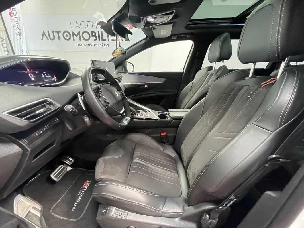 Peugeot 5008 — 16