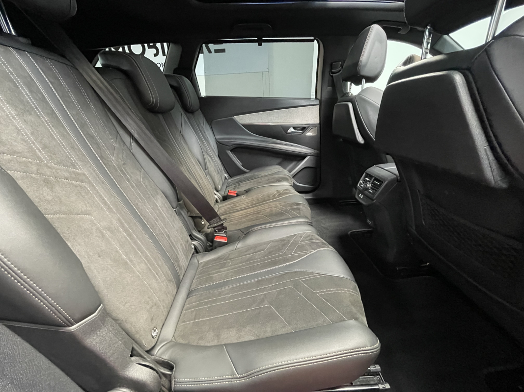 Peugeot 5008 — 19