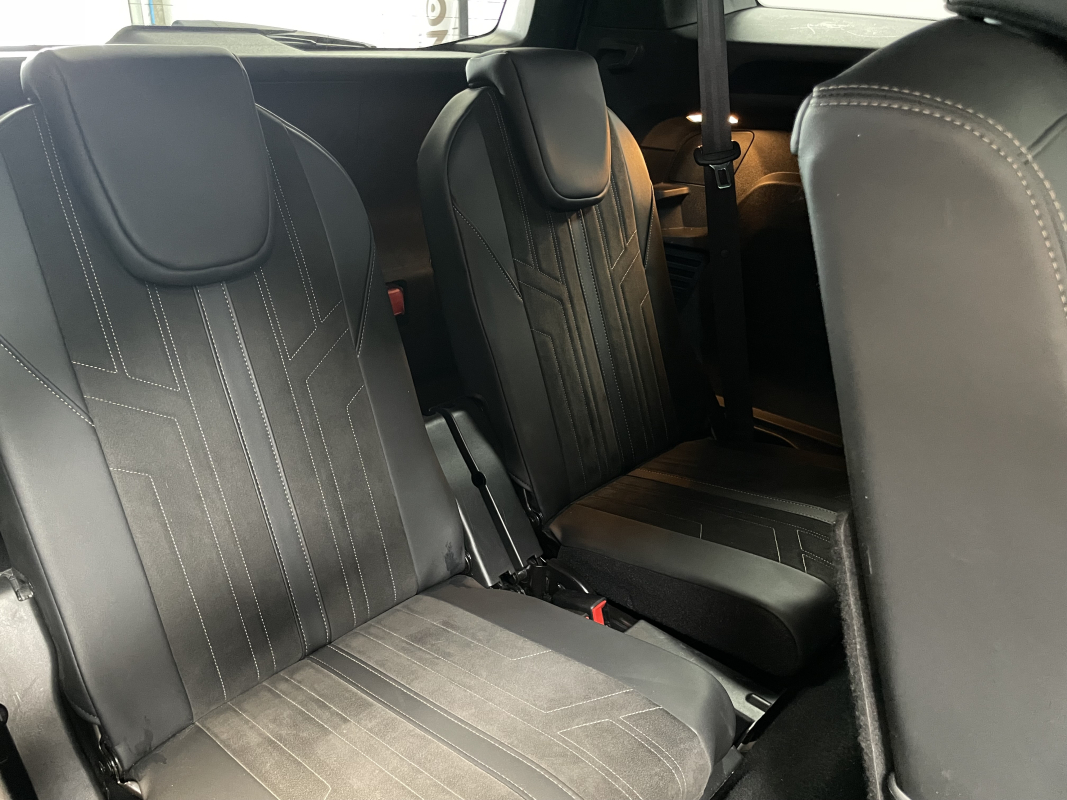 Peugeot 5008 — 20