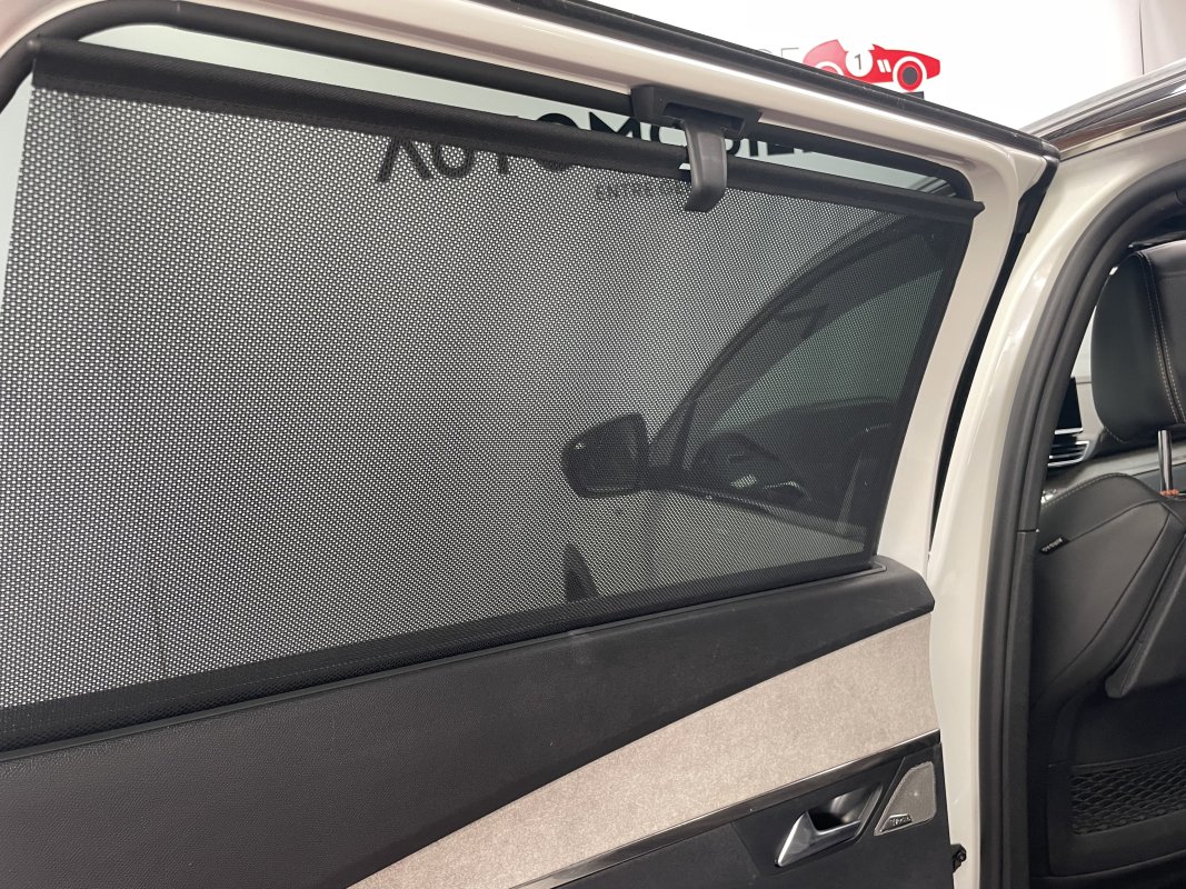 Peugeot 5008 — 36