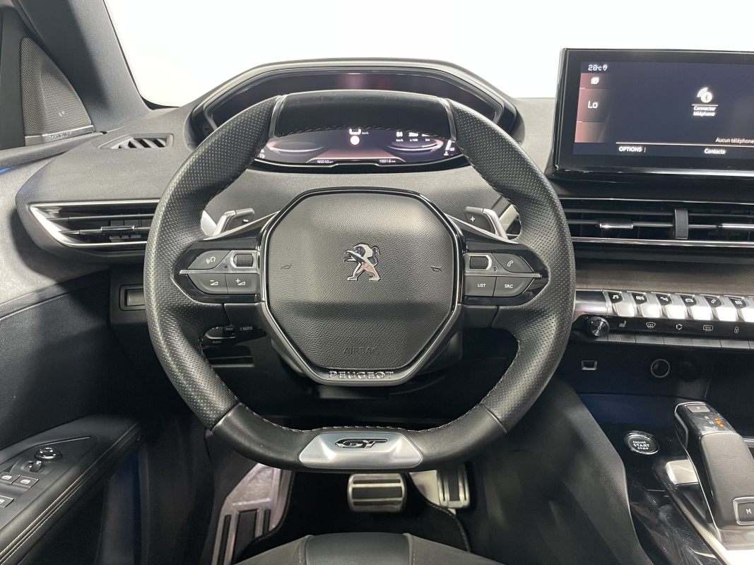 Peugeot 5008 — 12