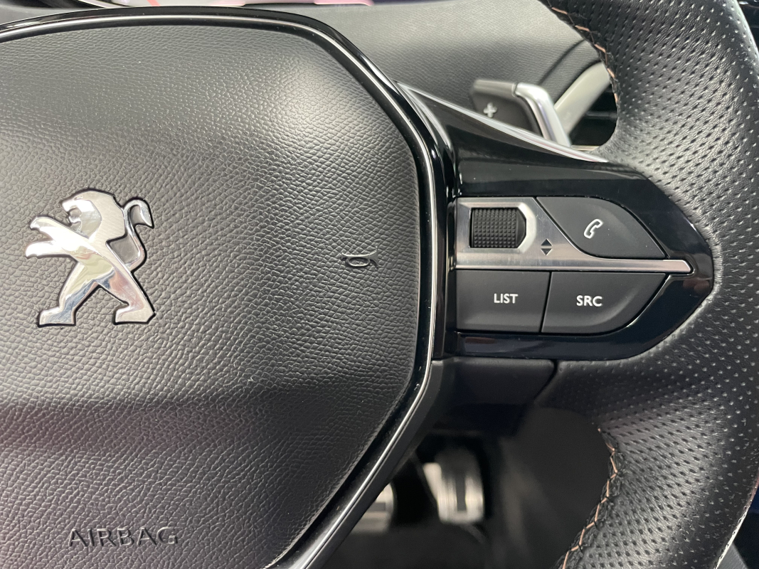 Peugeot 5008 — 15