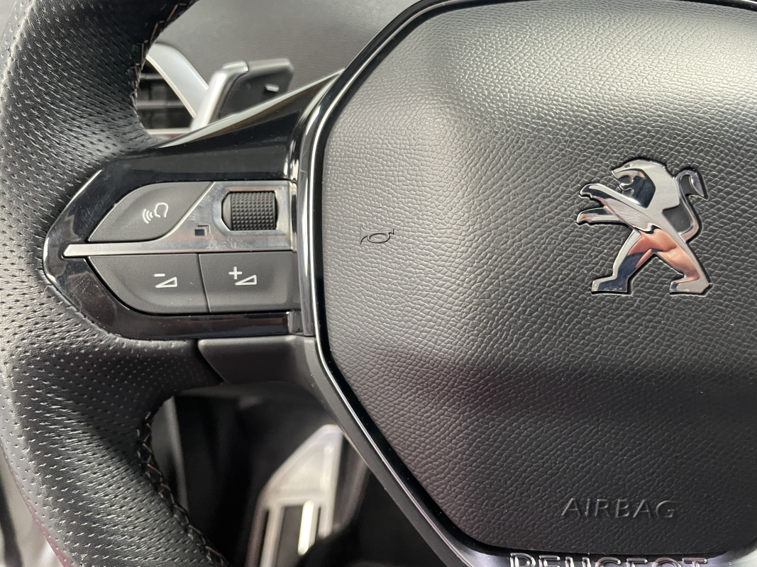 Peugeot 5008 — 13