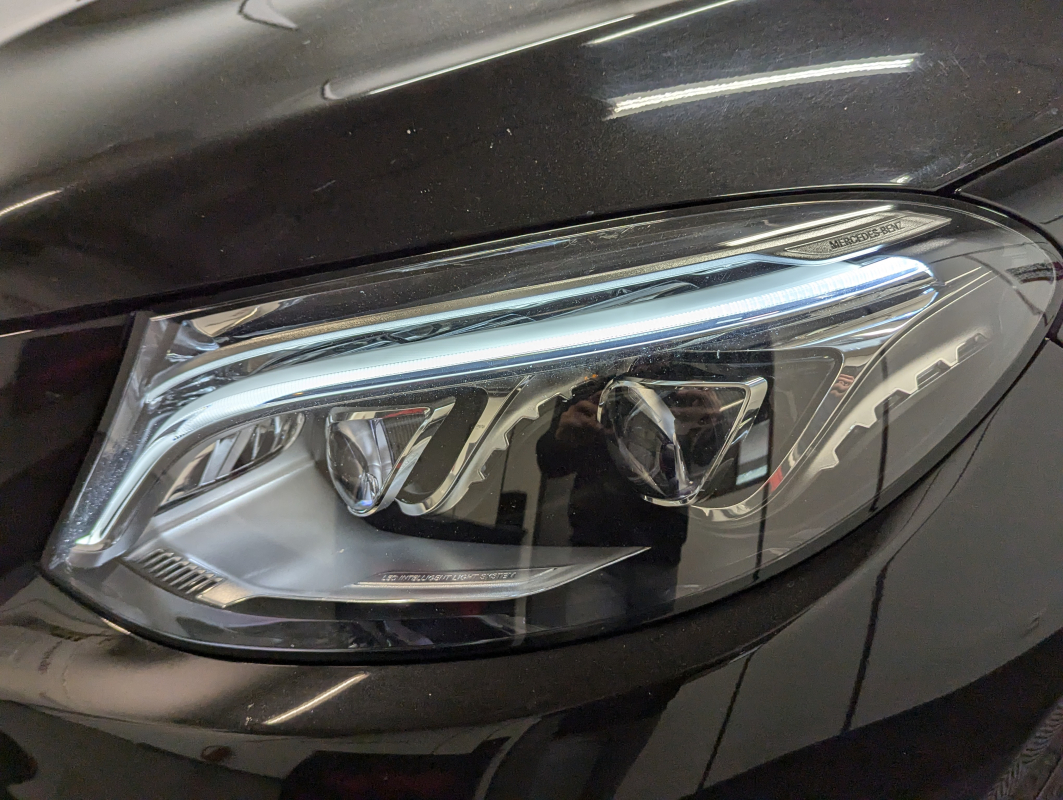 Mercedes Classe GLE — 24