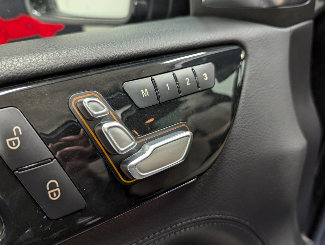 Mercedes Classe GLE — 22