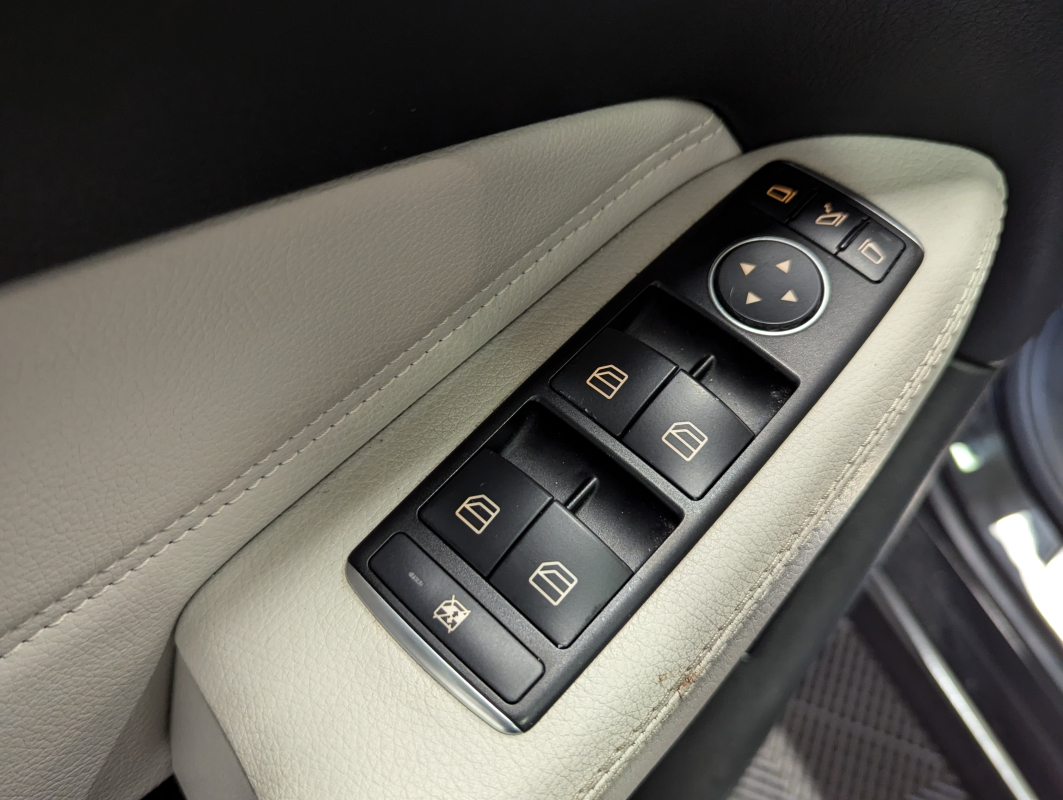 Mercedes Classe GLE — 25