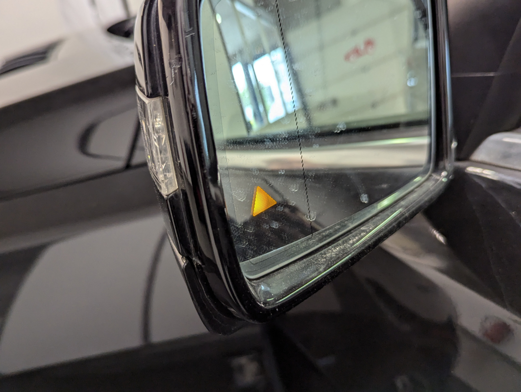 Mercedes Classe GLE — 26