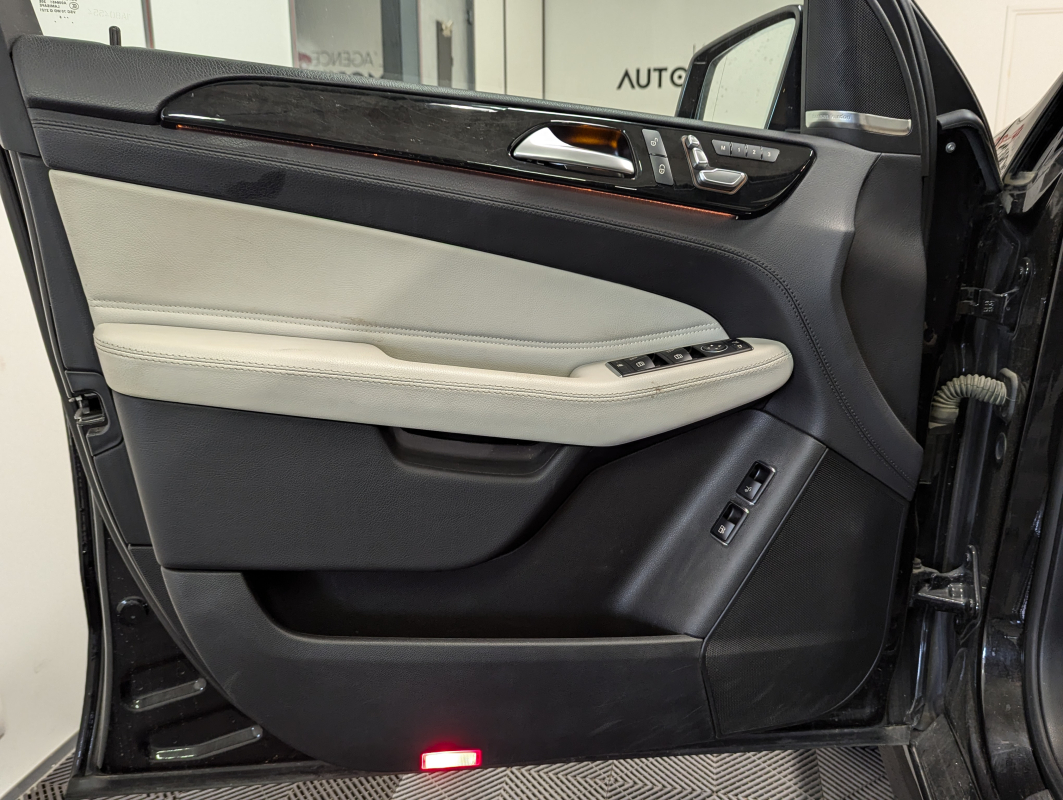 Mercedes Classe GLE — 37