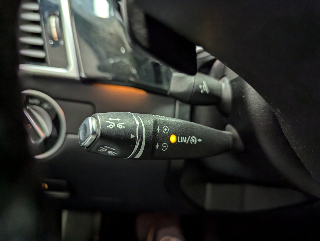 Mercedes Classe GLE — 29