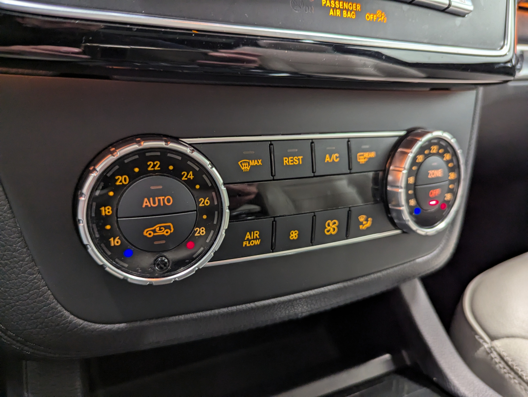 Mercedes Classe GLE — 31