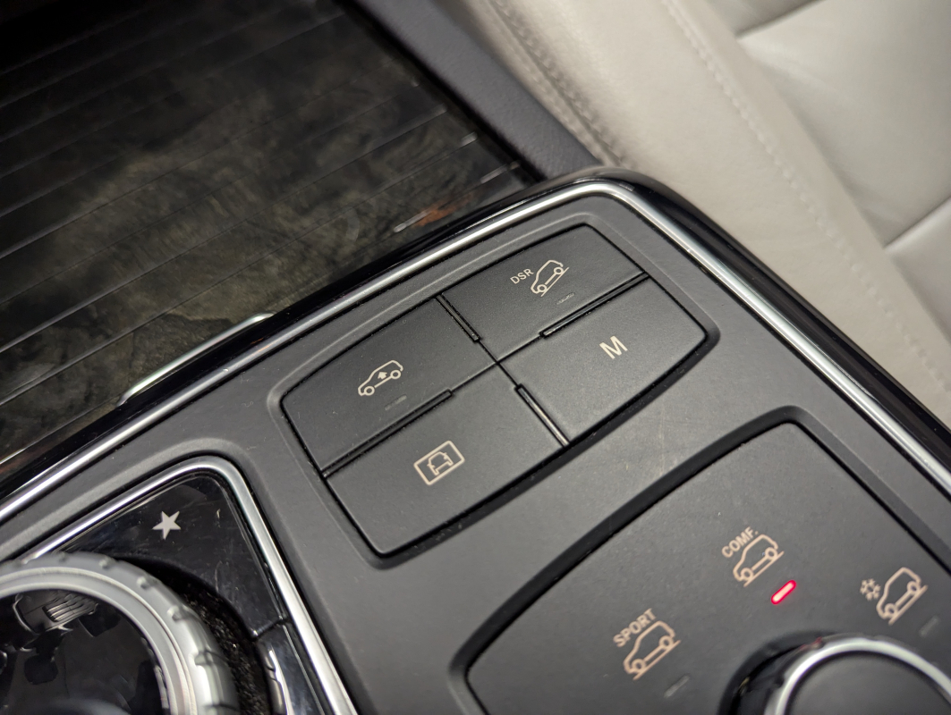 Mercedes Classe GLE — 32