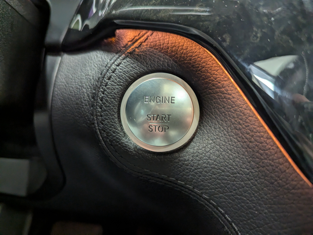 Mercedes Classe GLE — 34