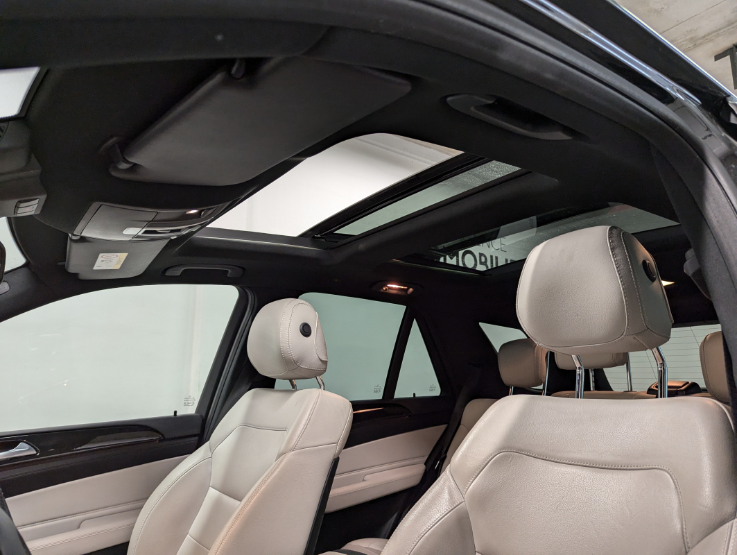 Mercedes Classe GLE — 28