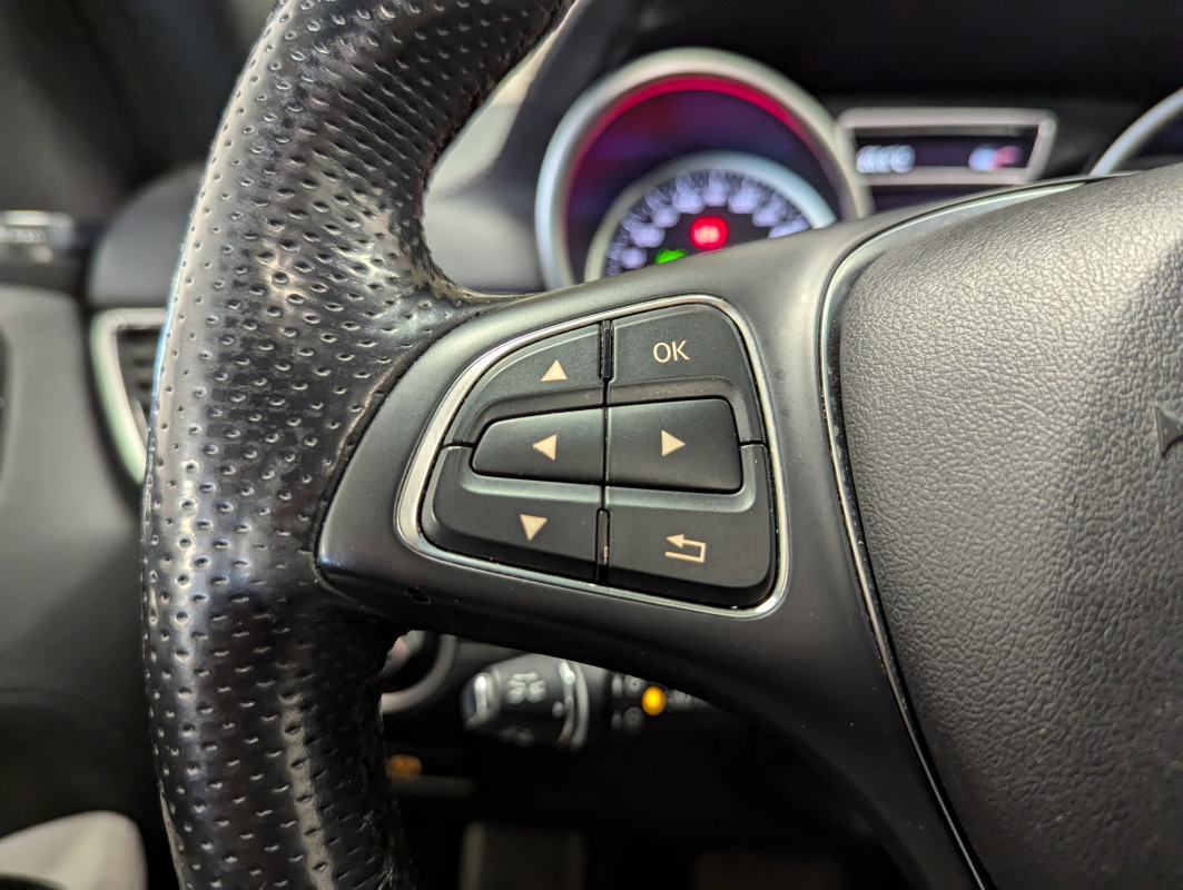 Mercedes Classe GLE — 15