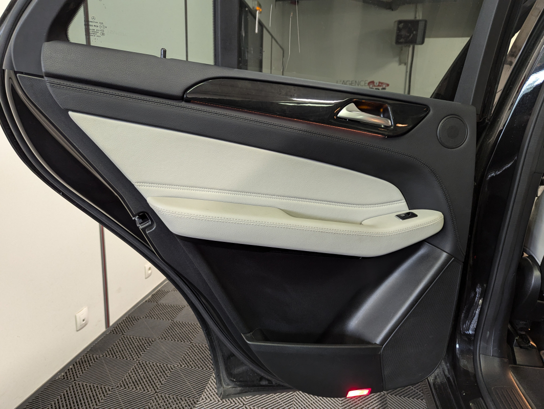 Mercedes Classe GLE — 36